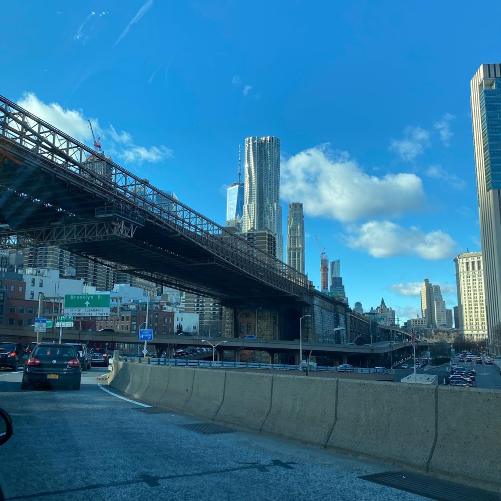 Meet your Posher, James